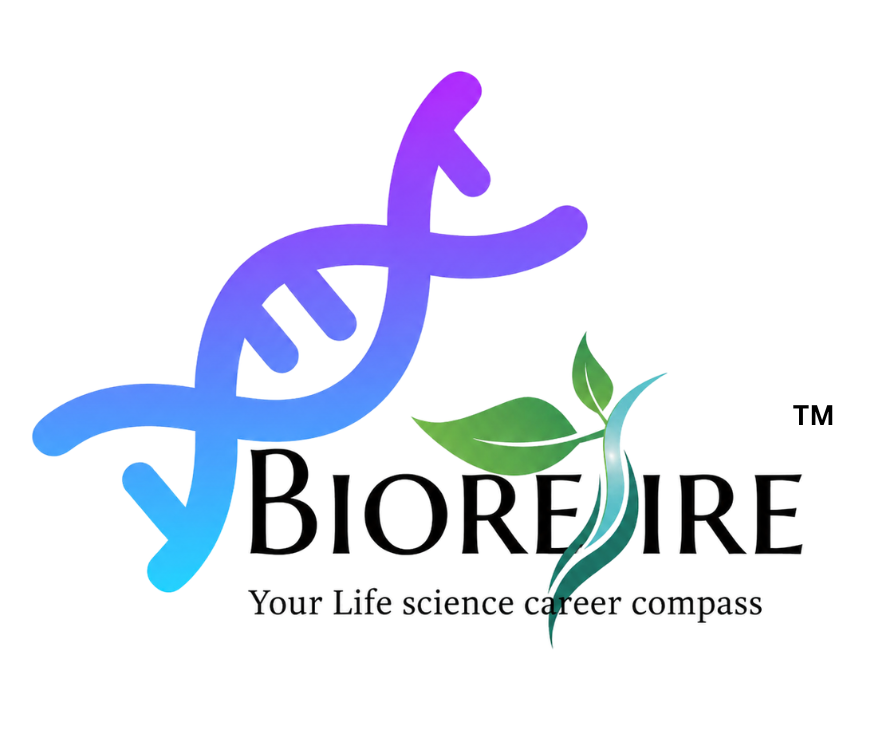 BioResire official Logo